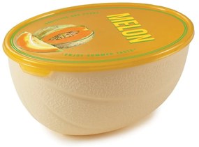 Melon sárgadinnye tároló, 2 l - Snips