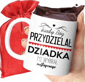 Bögre Legjobb Nagypapa Szuper Nagypapa Nap Nagypapa Nyomtatás