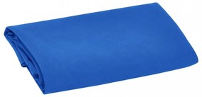 azúrkék kültéri napernyőponyva 300 cm