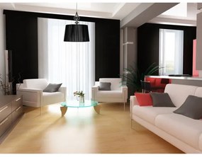 Csillár zsinóron GILLENIA 1xE27/60W/230V