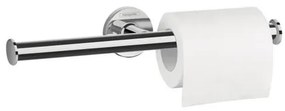 Hansgrohe Logis wc-papír tartó króm 41717000