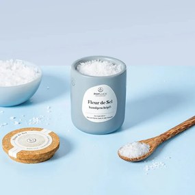 POTLUCK Fleur de Sel só 35g