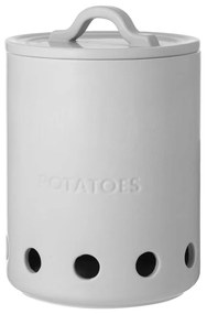 Kerámia burgonyatartó doboz Essentials – Ladelle