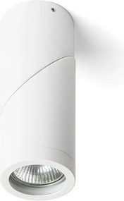 RENDL SNAZZY bílá 230V LED GU10 8W
