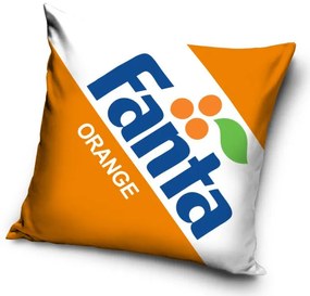 Fanta párnahuzat 40*40 cm