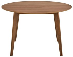 Kerek étkezőasztal ø 120 cm Roxby – Actona