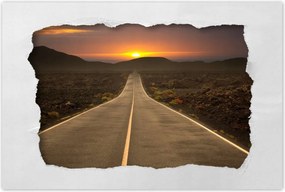 Poszterek 60x40 Tájkép Látvány