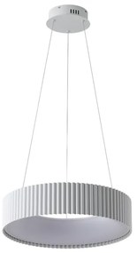 LED Csillár zsinóron LED/30W/230V 3000K fehér