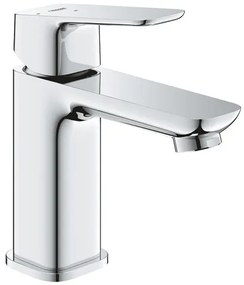 Mosdó csaptelep GROHE Cubeo clic-clac rendszerrel króm 1017320000