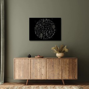 Kép - természet (70x50 cm)