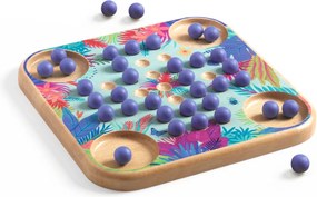 Logikai játék - Szoliter - Solitaire