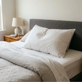 EMI Standard antiallergén párna 70 x 90 cm  1+1 INGYEN
