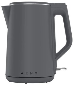 AENO gyorsforraló 1,5 l 2200W/230V fekete GU1AEK0004
