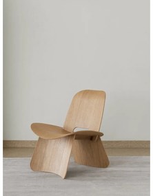 Natúr színű fotel Nagomi – Blomus