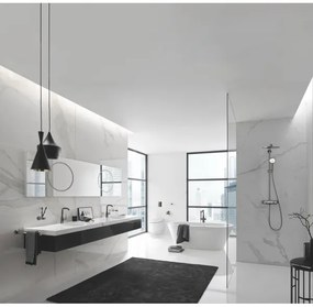 GROHE 23491AL1 - ESSENCE kádcsaptelep 277 mm grafit