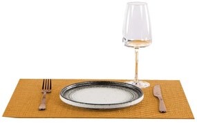 Műbőr tányéralátét 33x45 cm Arbin – ZicZac