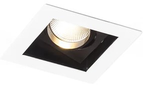 RENDL R12856 BONDY LED mennyezeti lámpa, készlet fehér