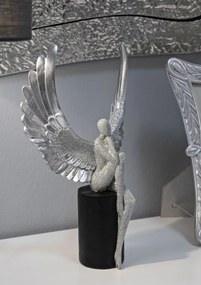 Parky szobrok 24x8x34cm