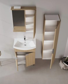 Purus mosdószekrény, 65 cm – TR785PNC1706