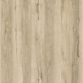 W-STEP SPC vinyl padló, juhar mintás, 1220x183x5 mm