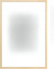 Képkeretek 40x60 Cm 3 db-os szett Mdf Akril üveg Szín Fa