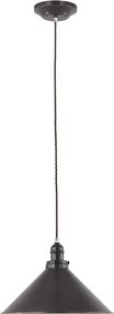Elstead Lighting PROVENCE PV-SP-OB Függőlámpa 1x60W/E27