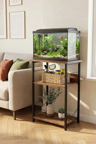 Gurulós tárolóállvány, 55 cm – TR298GNS3101