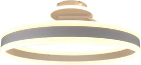 LED világítás + távvezérlő 86W - TA1307/W