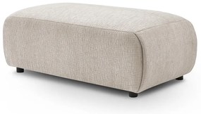 Bézs lábtartó Jeanne – Bobochic Paris