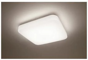 Philips 31110/31/P3 LED mennyezeti lámpa lila1x 17 W 2000lm 4000K, fehér