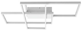 Aigostar B.V. Aigostar - LED Dimmelhető mennyezeti lámpa LED/38W/230V 2700-6500K + távirányító AI1777