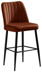 Vento Tile Red bárszék szett, 4 db, 4 db