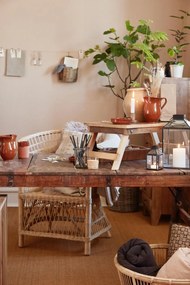 IB Laursen Üveg kültéri lámpás NORR mini