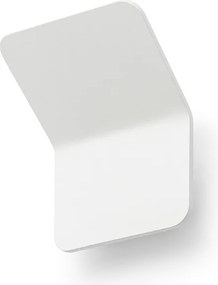 RENDL BRUXEL 12 fali lámpa fehér 230V LED 6W 3000K