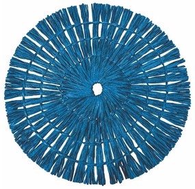 Papír tányéralátét szett 6 db-os ø 38 cm – VDE Tivoli 1996