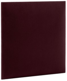 Kárpitozott panel - Négyzet - 50x50cm Szín: Rózsaszín