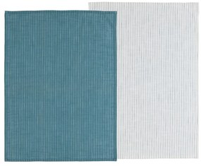 Pamut konyharuha szett 2 db-os 50x70 cm Line – Södahl