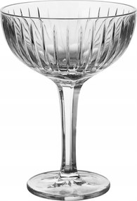 Kristály pezsgős/koktélos pohár 370 ml Skylin