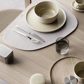 Textil tányéralátét 35x48.5 cm LAGONA – Blomus