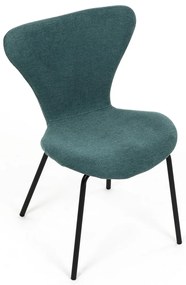 CT-S8010 BLUE2 étkezőszék szett, 2 db