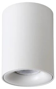 Lucide 09912/05/31 - LED spotlámpa BENTOO 1xGU10/5W/230V fehér