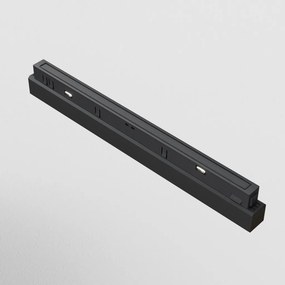 TR031-4-18W3K-S-DS-B Points Alumínium Sín lámpafej Fekete Színű LED 18 W 2700-6000 Kelvin 1350 Lumen IP20