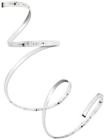 Ledvance- LED RGB Dimmelhető szalag SMART+ MAGIC FLEX 3m LED/15,5W/230V Wi-Fi+ távirányító