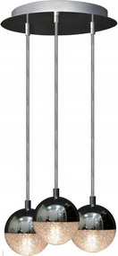 Függő lámpa il mio Amarillo 308047