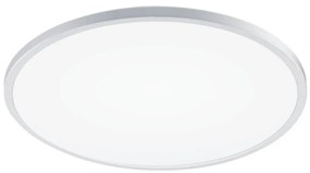 Aigostar - LED Fürdőszobai mennyezeti lámpa LED/40W/230V 6500K átm. 54 cm IP44