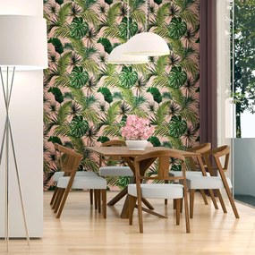 Exotic falmatrica, 60 x 60 cm - Ambiance