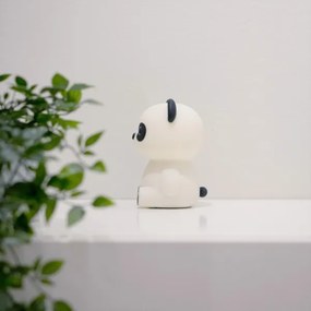 MegaLight - LED RGB Dimmelhető gyermek érintős lámpa PADDY PANDA LED/5V