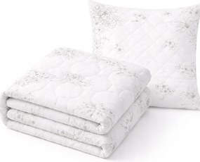 Paplan 160X200 Párna 70x80 Szett Egész Éves Antiallergén