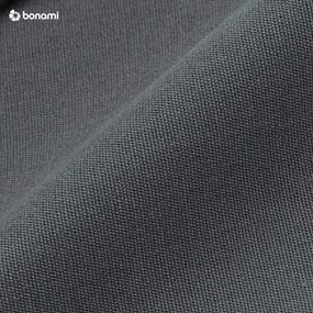 Design OUT™ Buckle Up Dark Grey kinyitható sötétszürke kültéri kanapé - Karup Design