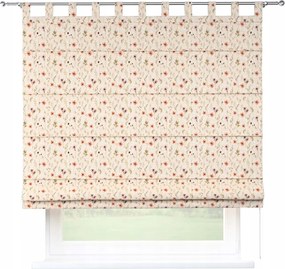 Kész római roló Verona 180x180cm többszínű